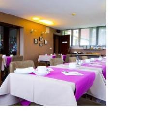 Ponte Rosso Couette-café Florence