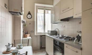 Apartment Italy Rents Duomo *
