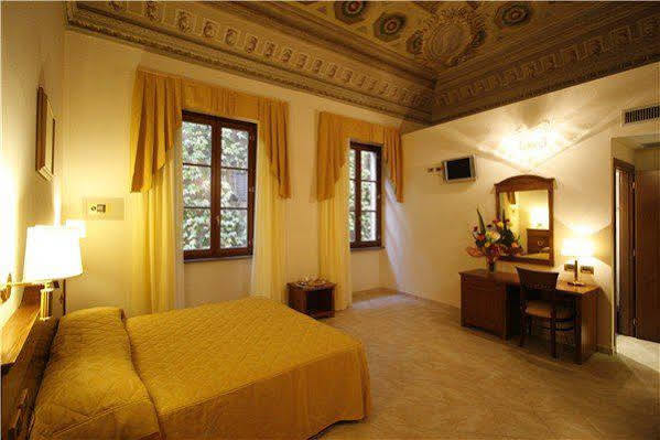 Hotel Il Duca Florence