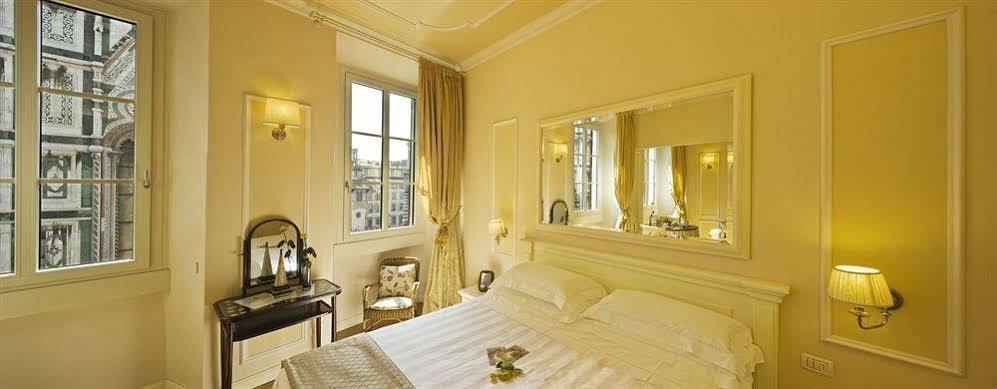 Aparthotel Granduomo Charming 2*