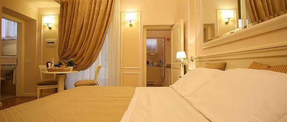 Granduomo Charming Aparthotel 2*