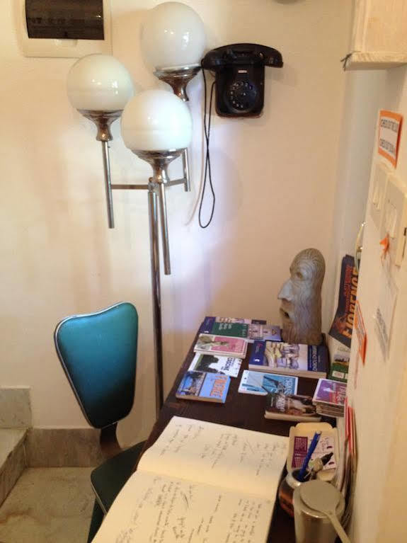 Apartment Casa Olivia