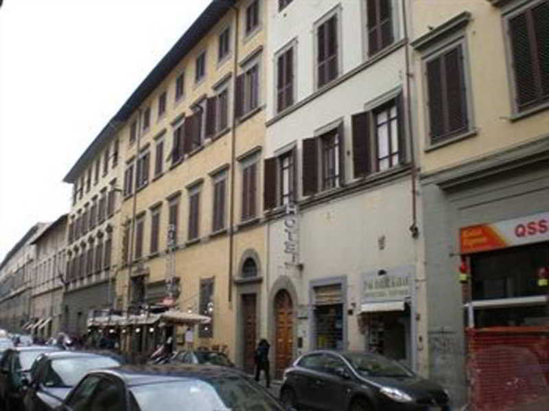 Hotel Elite Florence