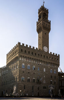 Bed & Breakfast Badia Fiorentina 3*