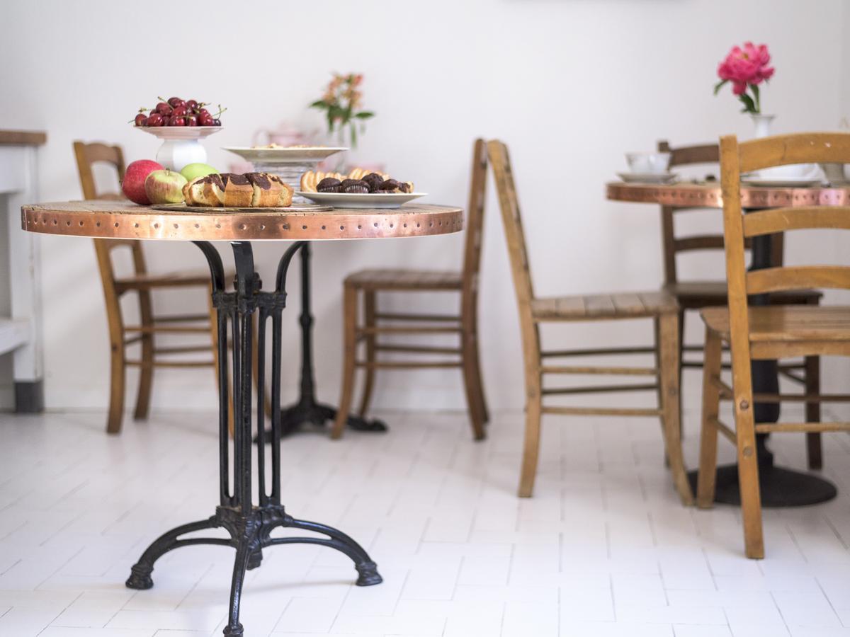 Fuordarno Couette-café *