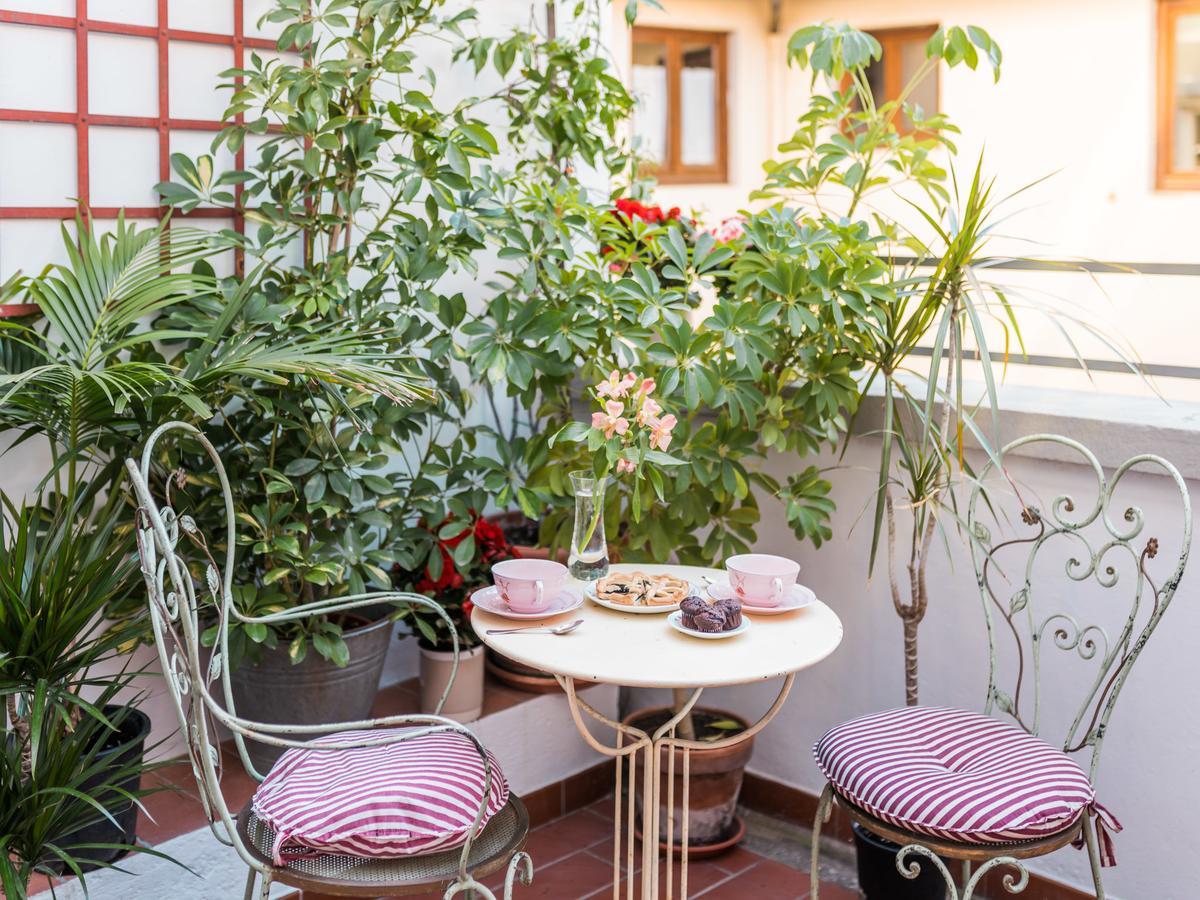 Couette-café Fuordarno