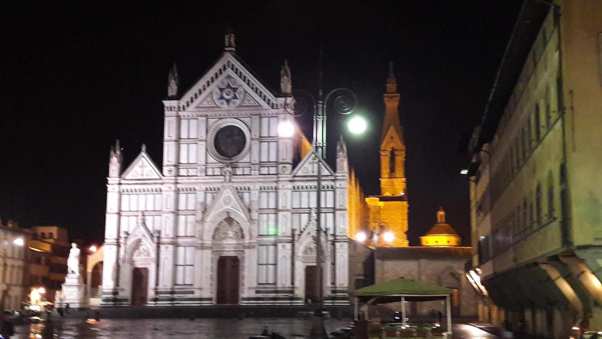 Righi In Santa Croce 3*
