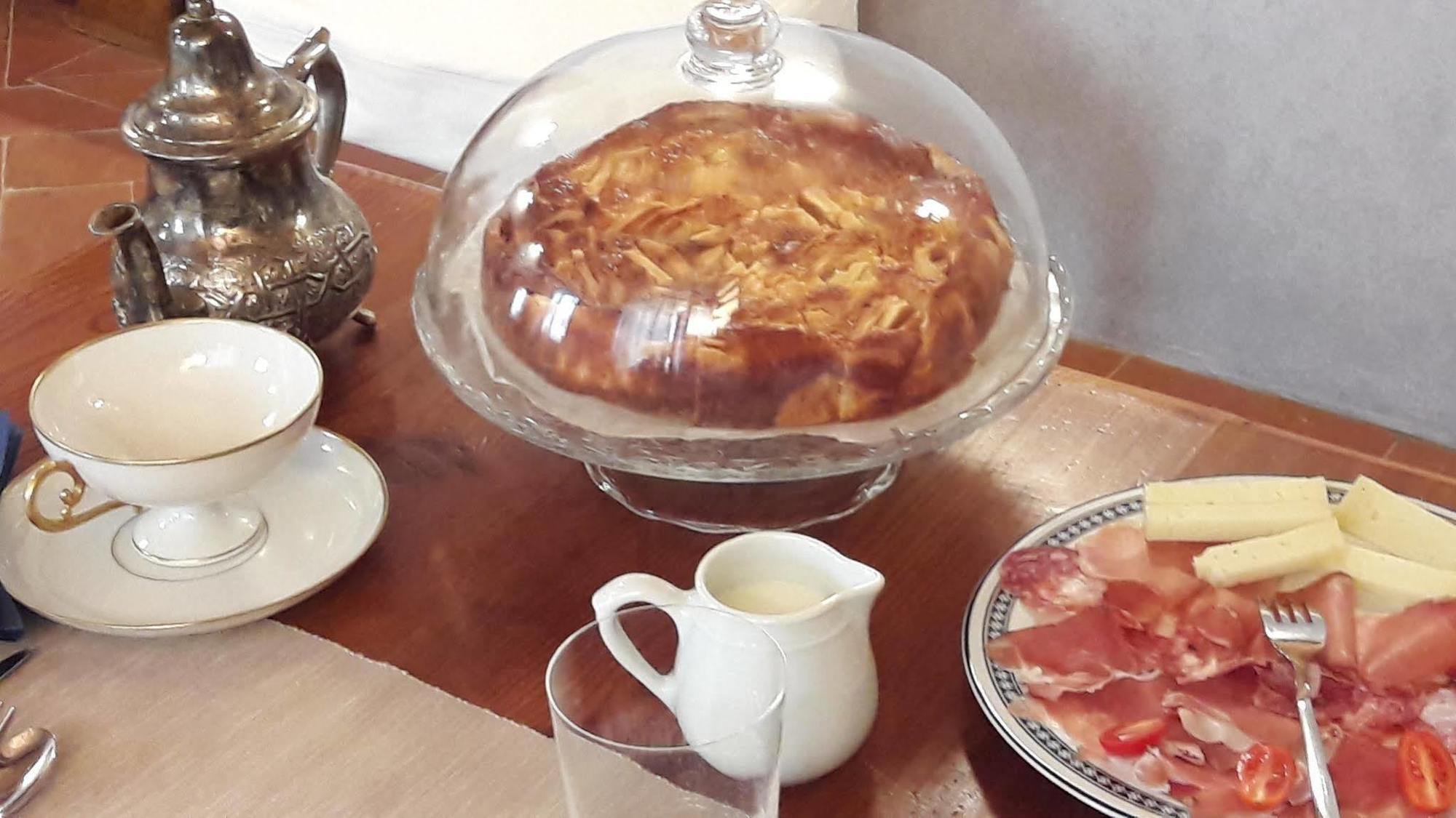 Righi In Santa Croce Bed & Breakfast 3*