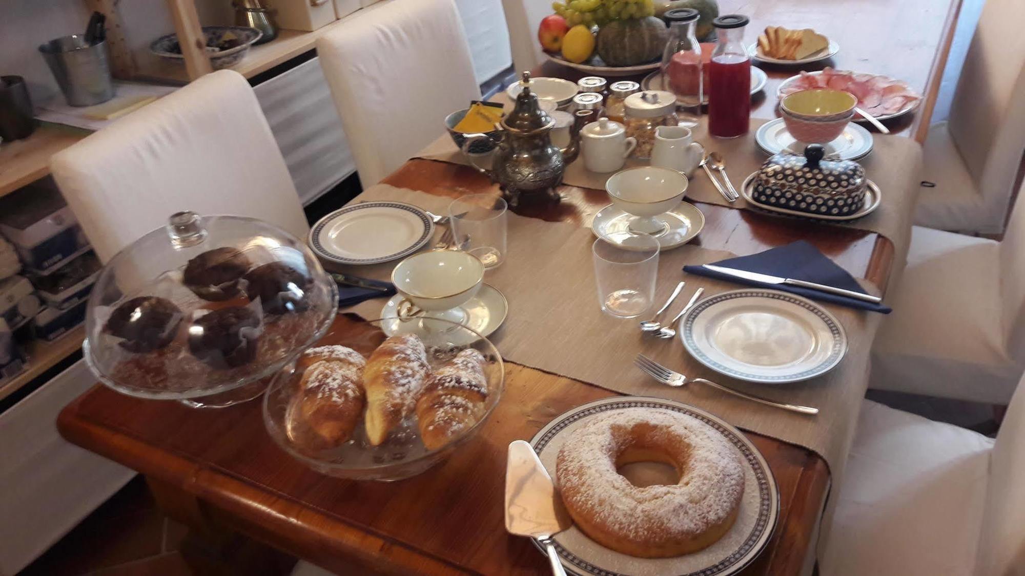 Righi In Santa Croce Bed & Breakfast
