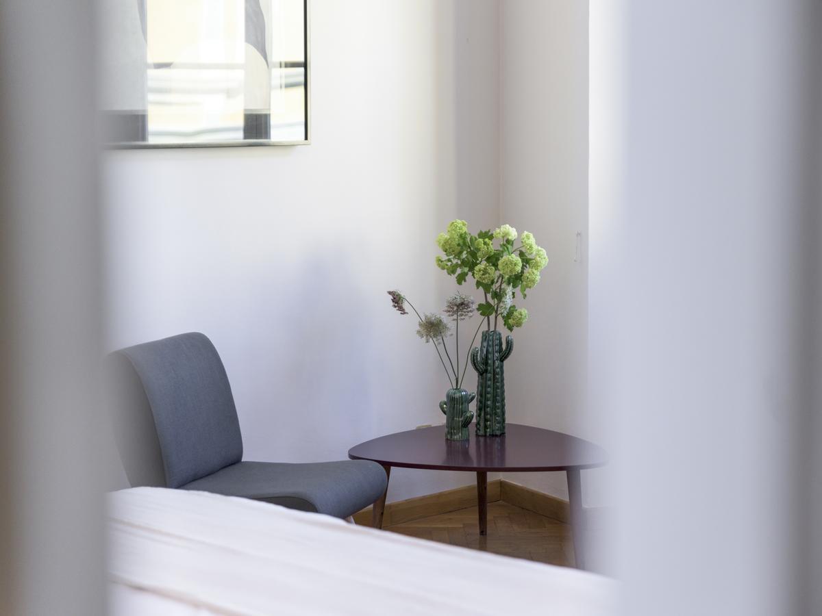 Fuordarno Couette-café