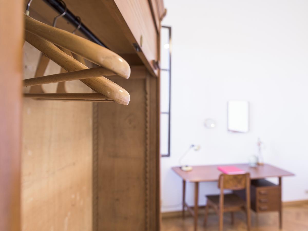 Fuordarno Couette-café