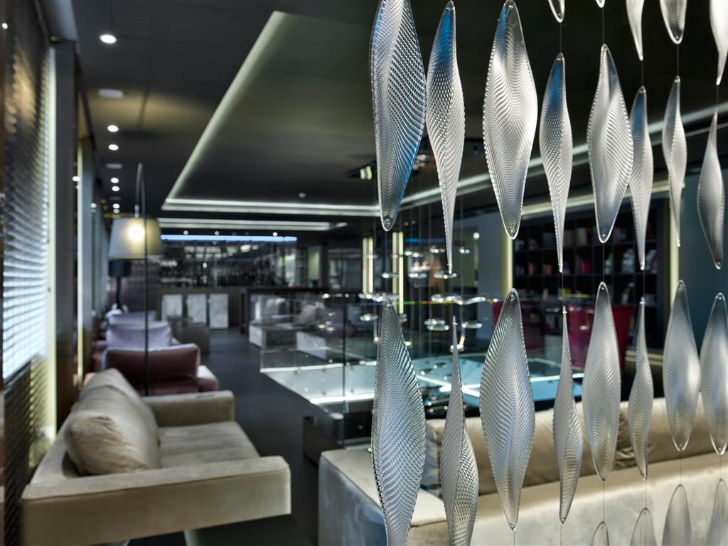 C-hotels Ambasciatori 4* Florence