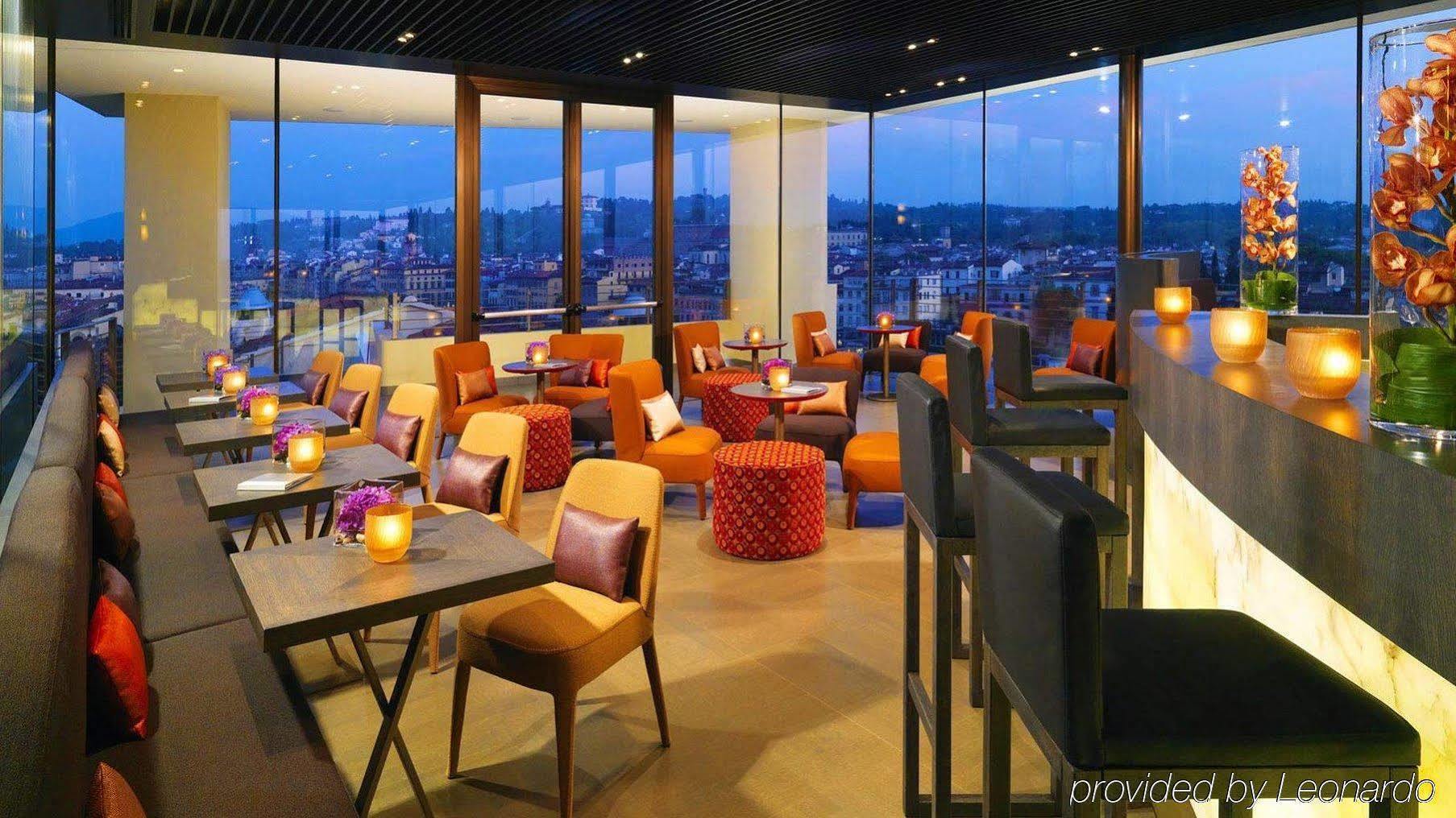 The Westin Excelsior, 5* Florence