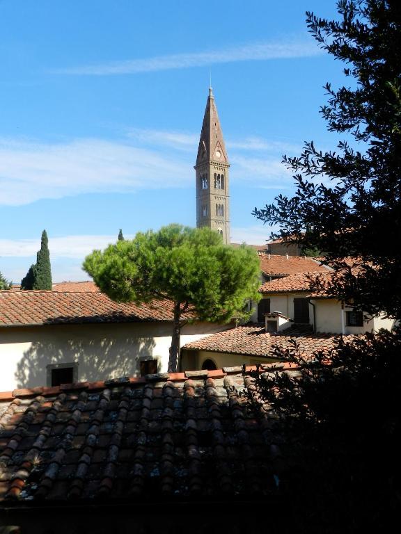 Elite Hotel Florence