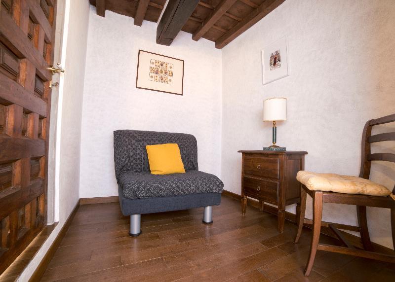 Hemeras Boutique House Servi * Florence