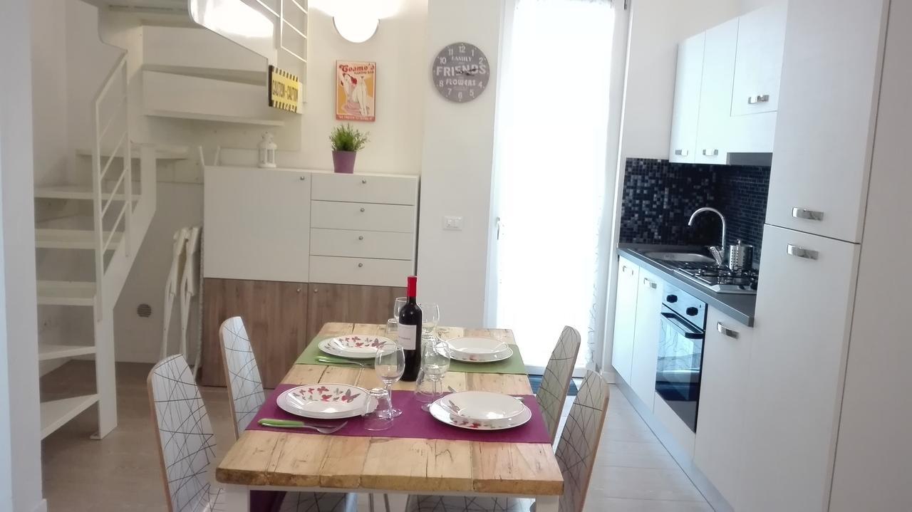 Appartement Rori *