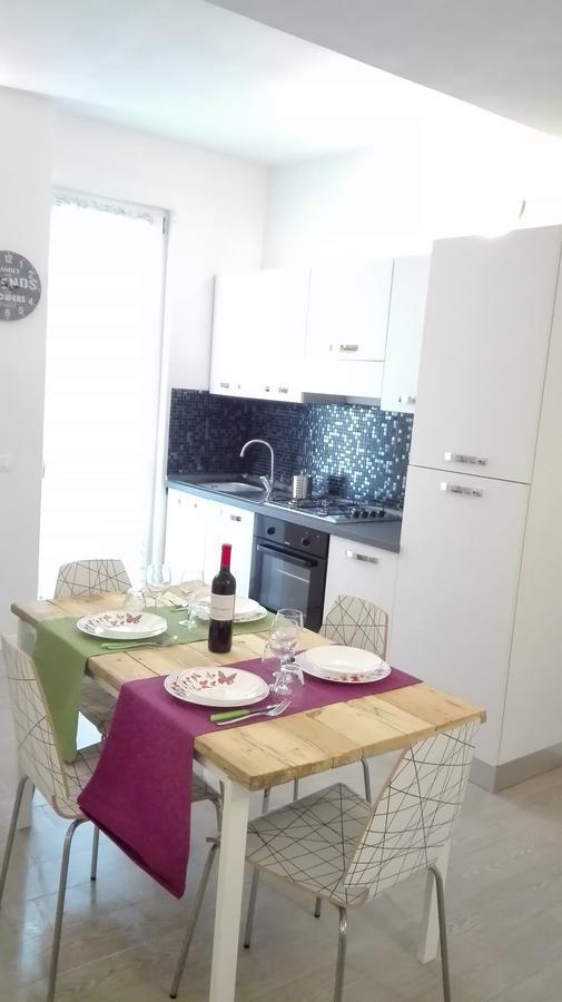 Appartement Rori *