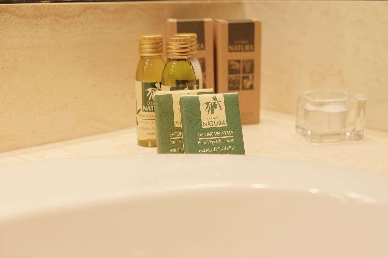 Appartement Schubert Flat Florence
