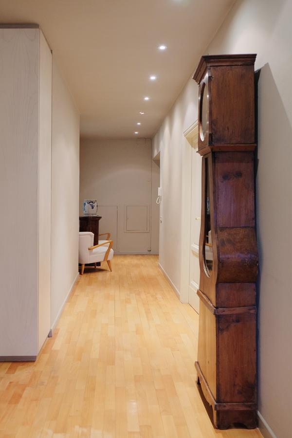 Schubert Flat Appartement Florence