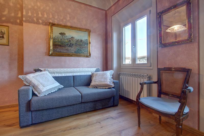 Romantic In The Heart Of Appartement