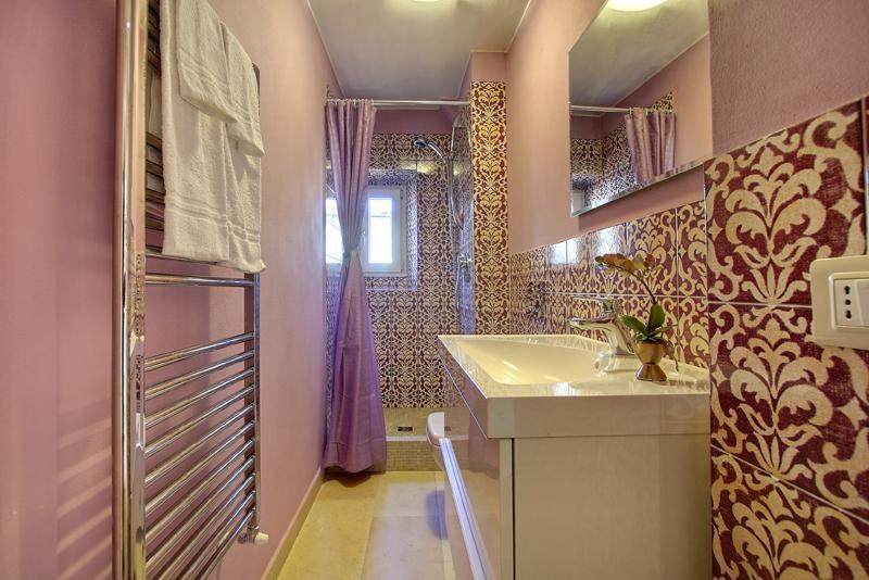 Romantic In The Heart Of Appartement Florence