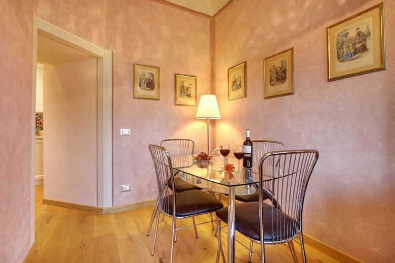 Appartement Romantic In The Heart Of