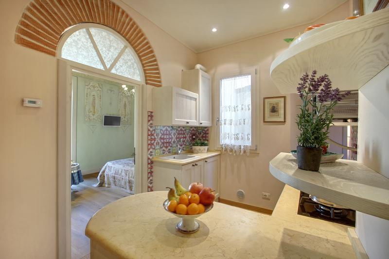 Appartement Romantic In The Heart Of *