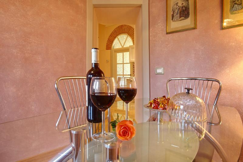 Appartement Romantic In The Heart Of