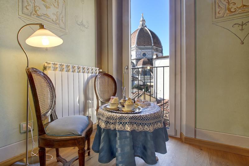 Romantic In The Heart Of Appartement