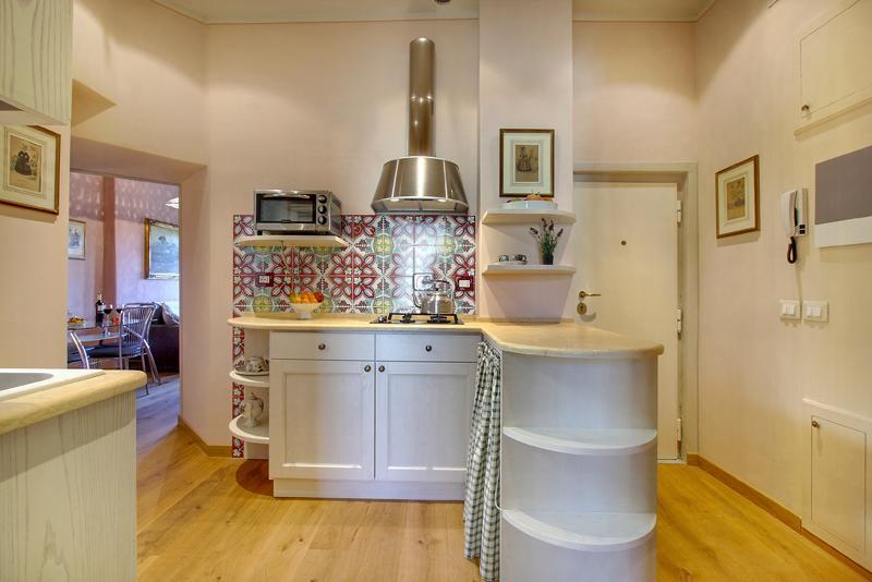 Appartement Romantic In The Heart Of *