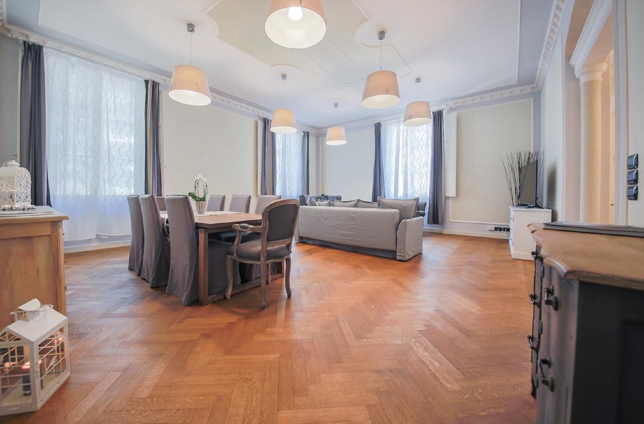 Apartment Modern & Stylish Oberdan