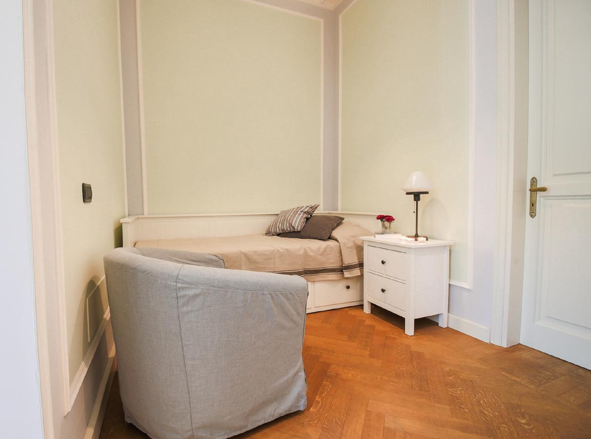 Apartment Modern & Stylish Oberdan