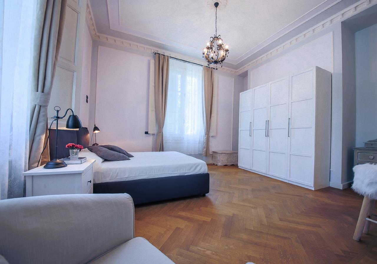 Modern & Stylish Oberdan Apartment Florence