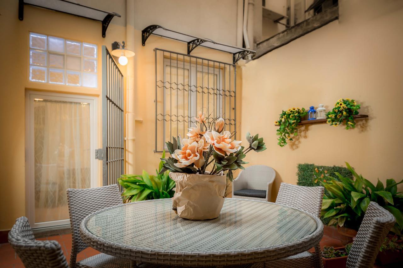 Appartement Corte Novella Florence