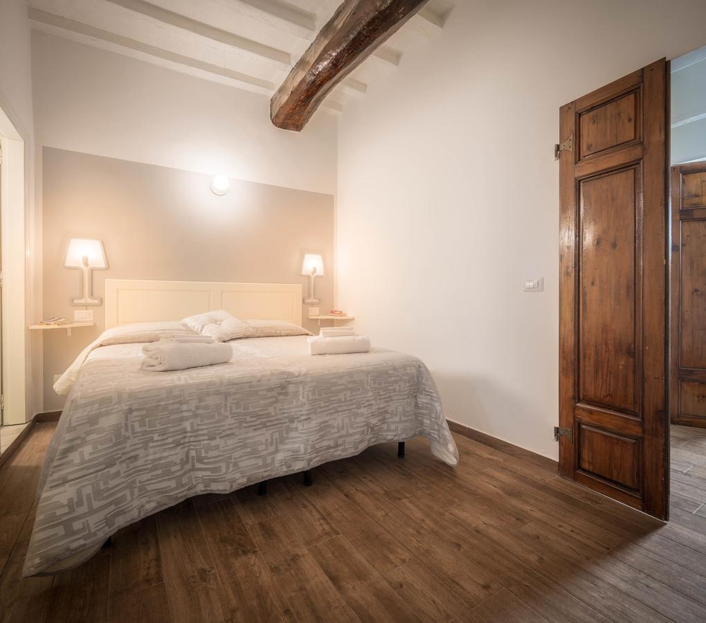 Corte Novella Appartement *