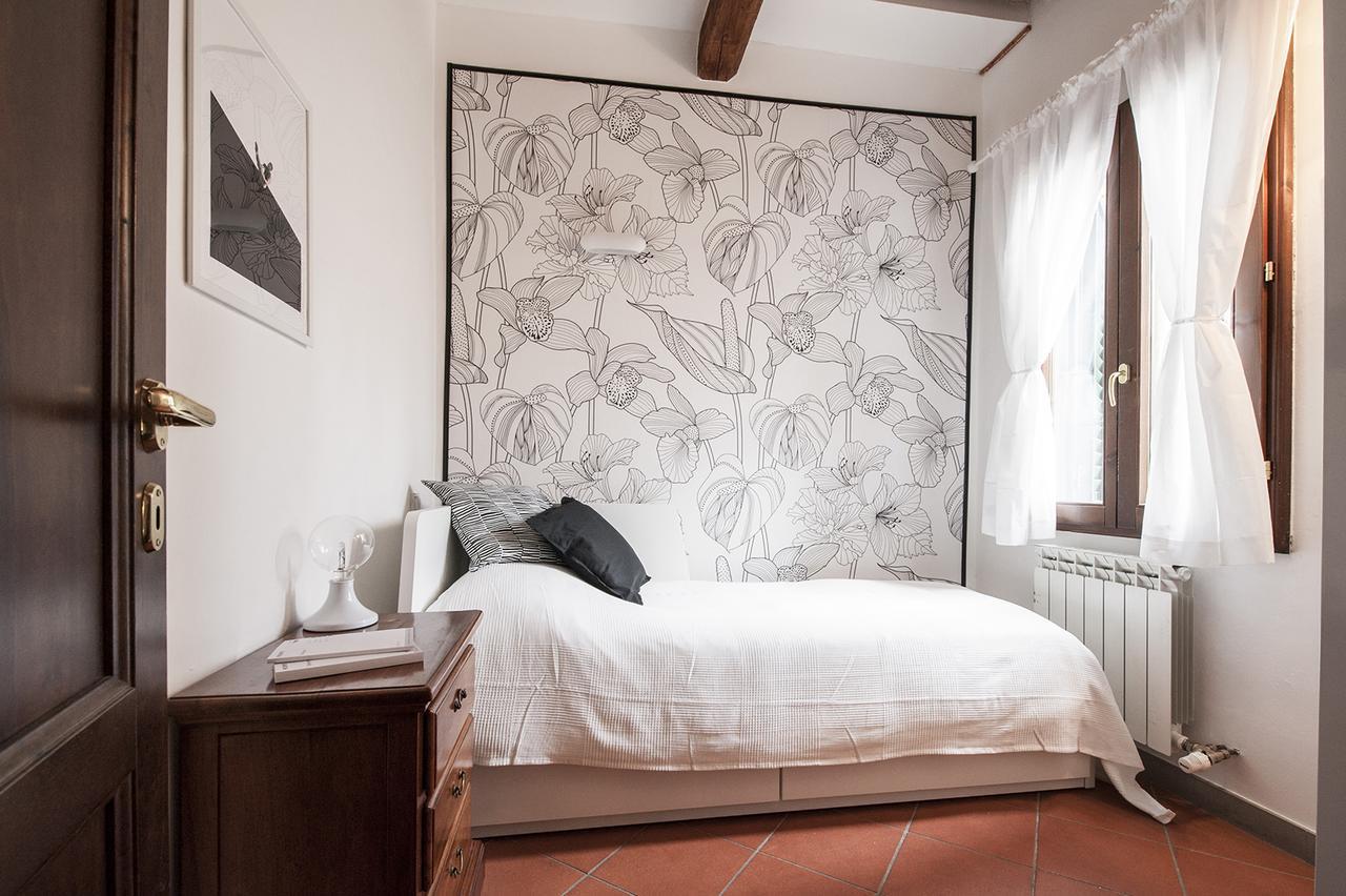 Borgo Pinti Apartment