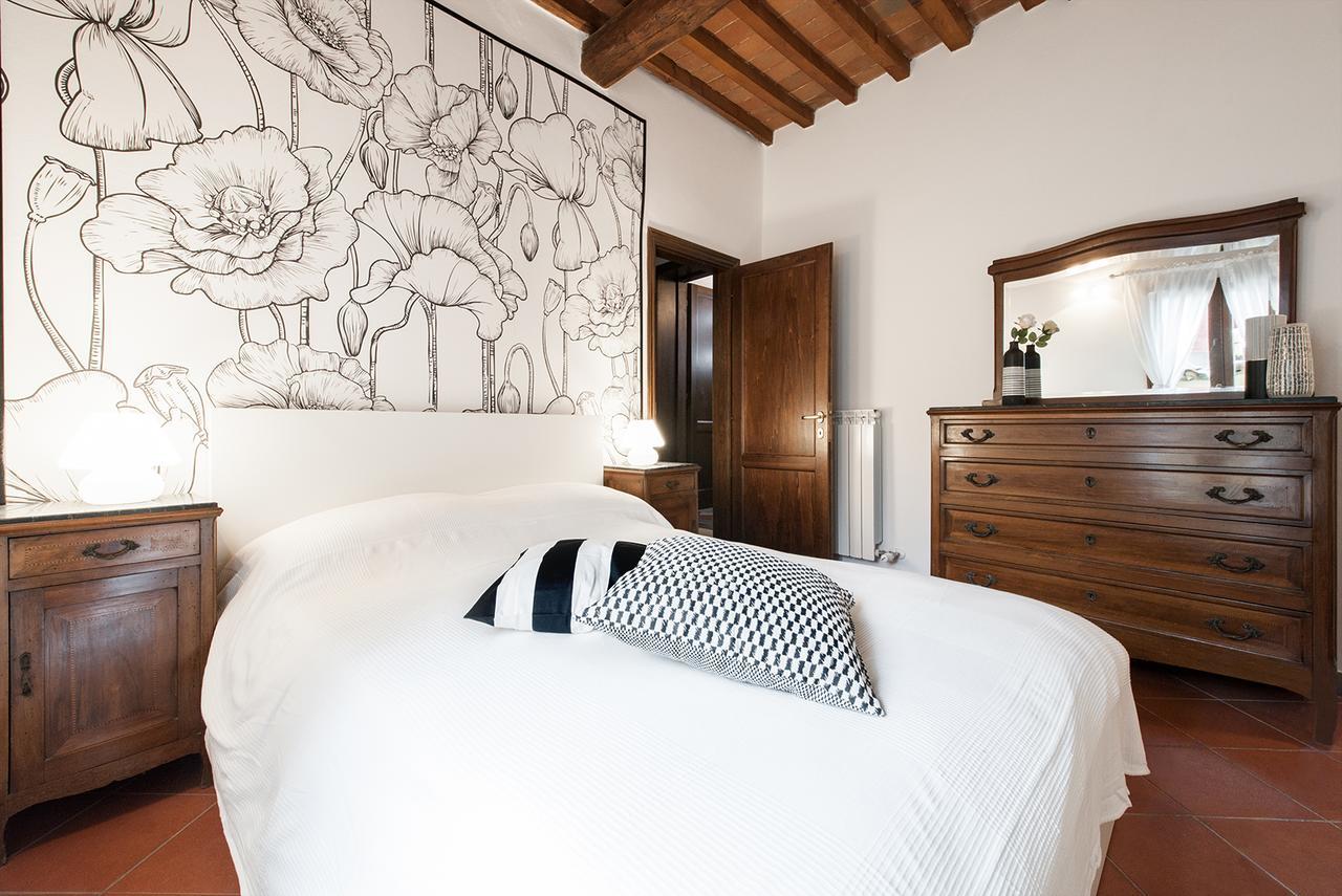 Borgo Pinti Apartment
