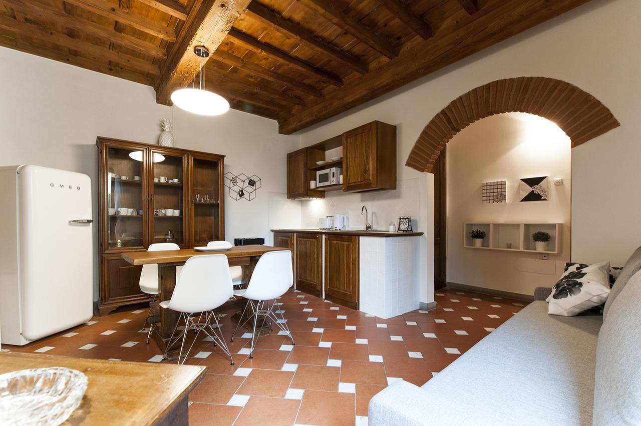 Apartment Borgo Pinti