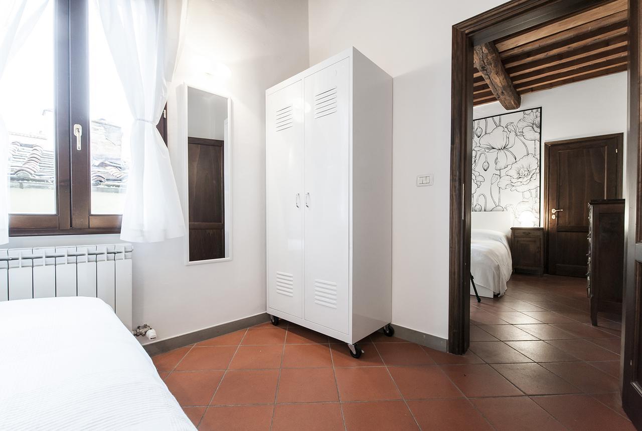 Borgo Pinti *