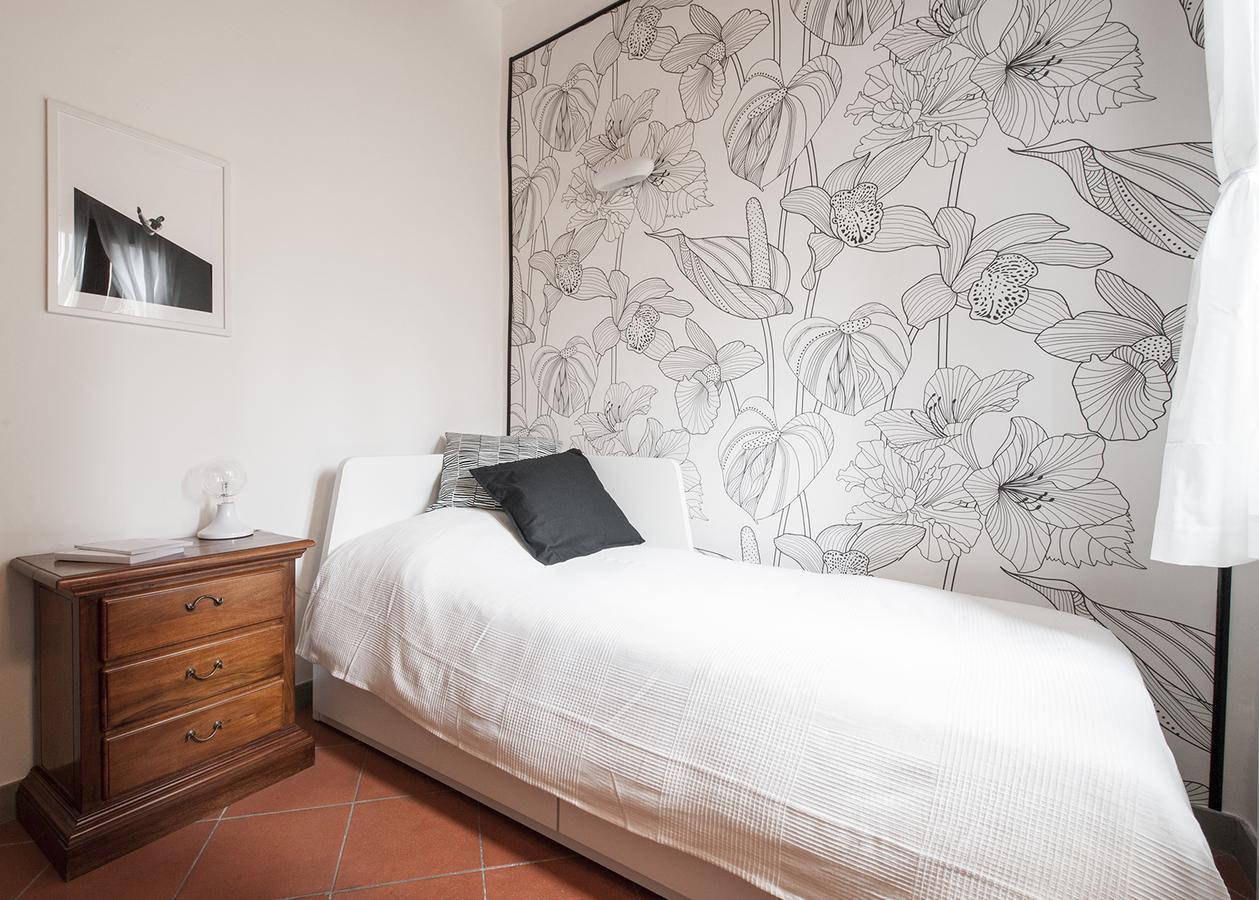 Apartment Borgo Pinti