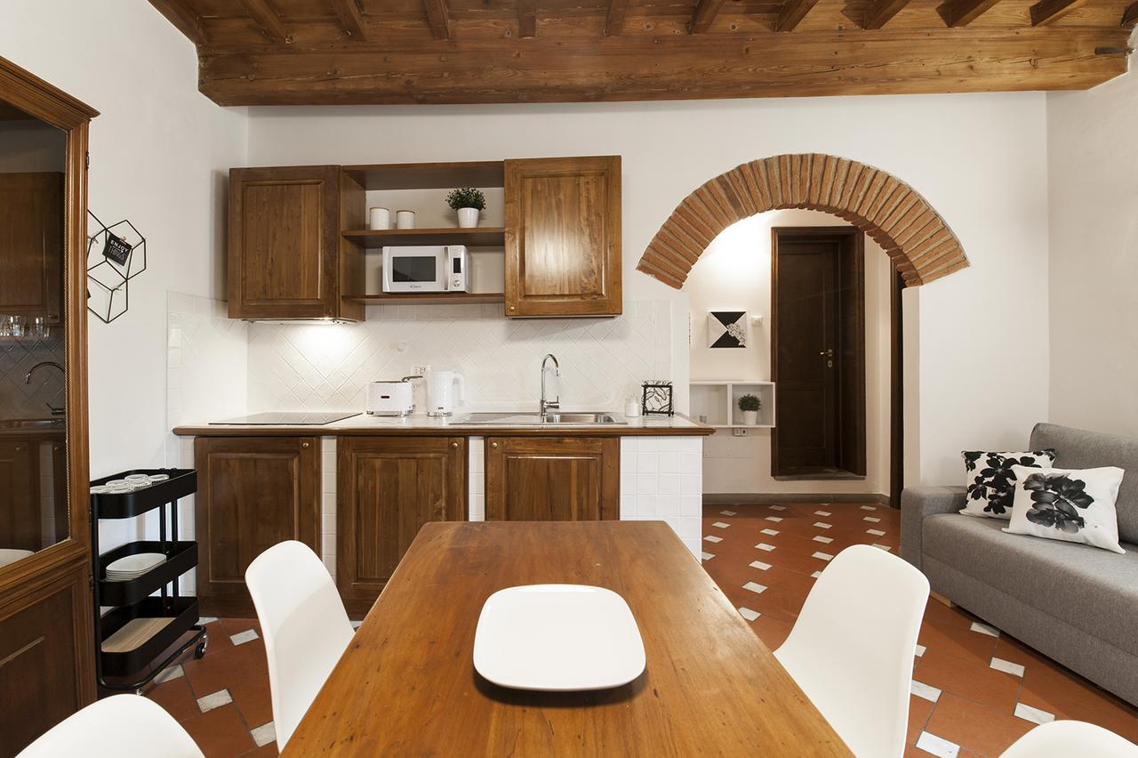 Borgo Pinti Apartment *