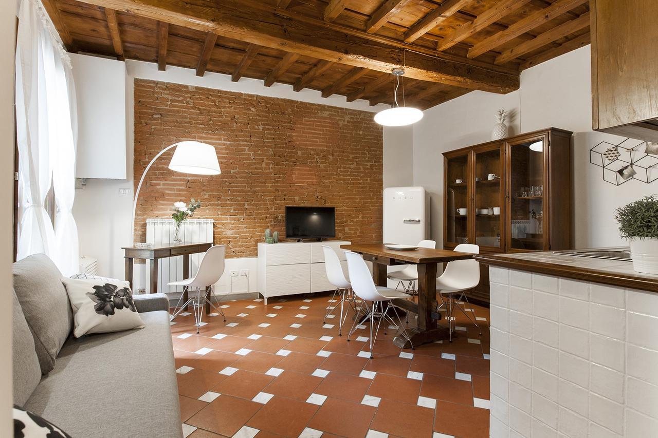 Apartment Borgo Pinti *