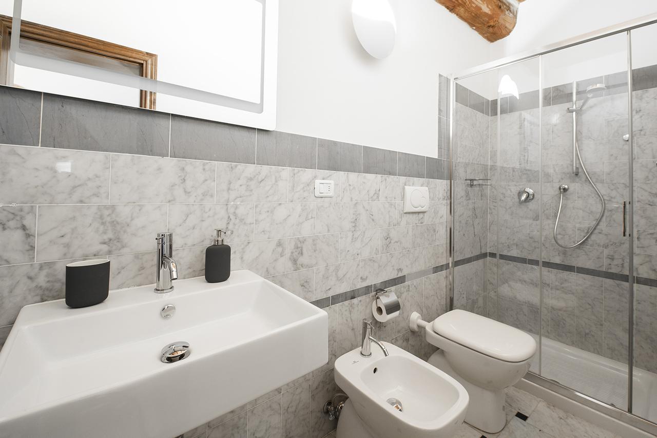 Borgo Pinti Apartment Florence