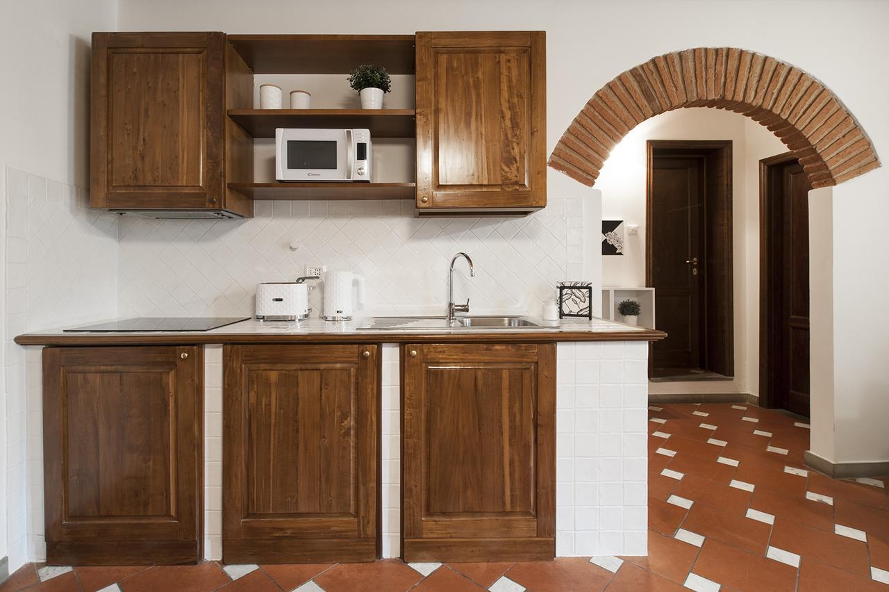 Borgo Pinti Apartment Florence