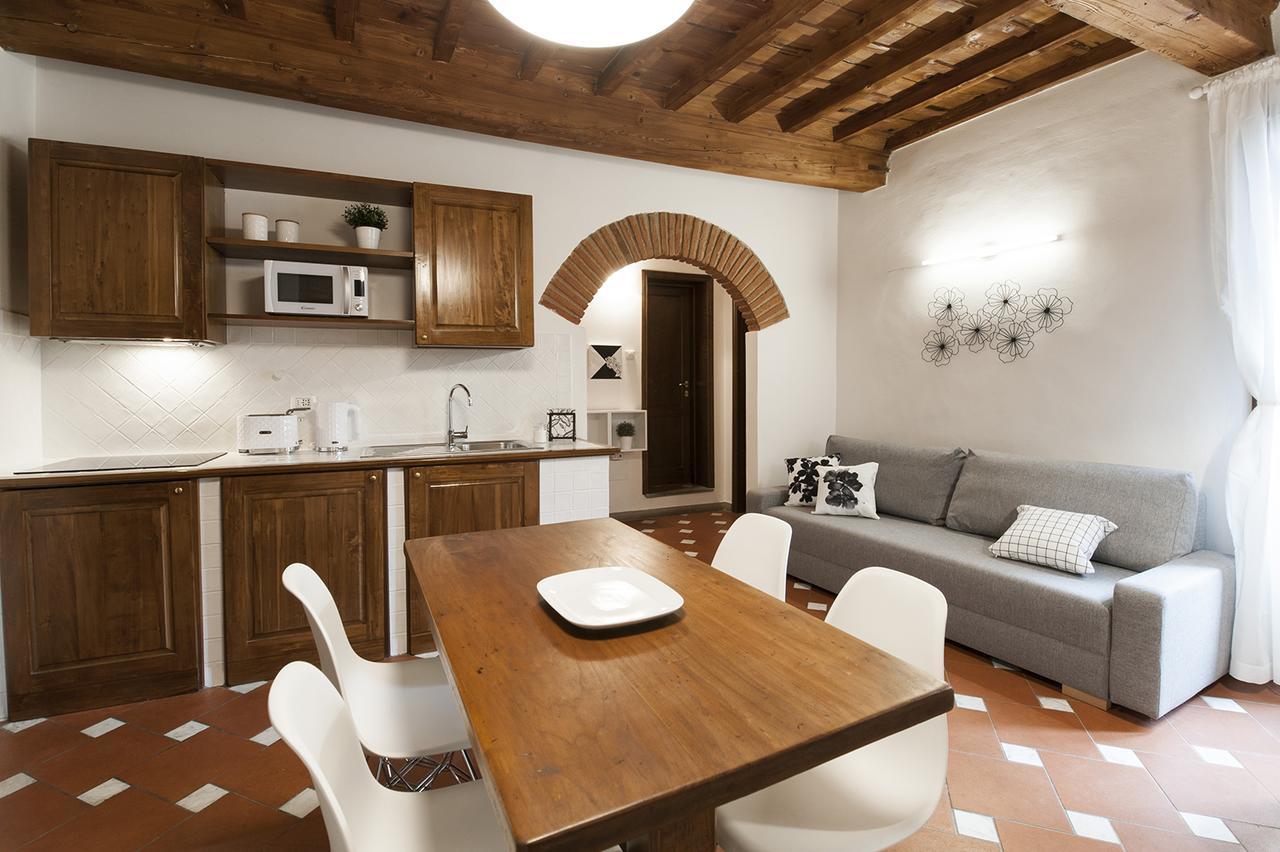 Apartment Borgo Pinti *