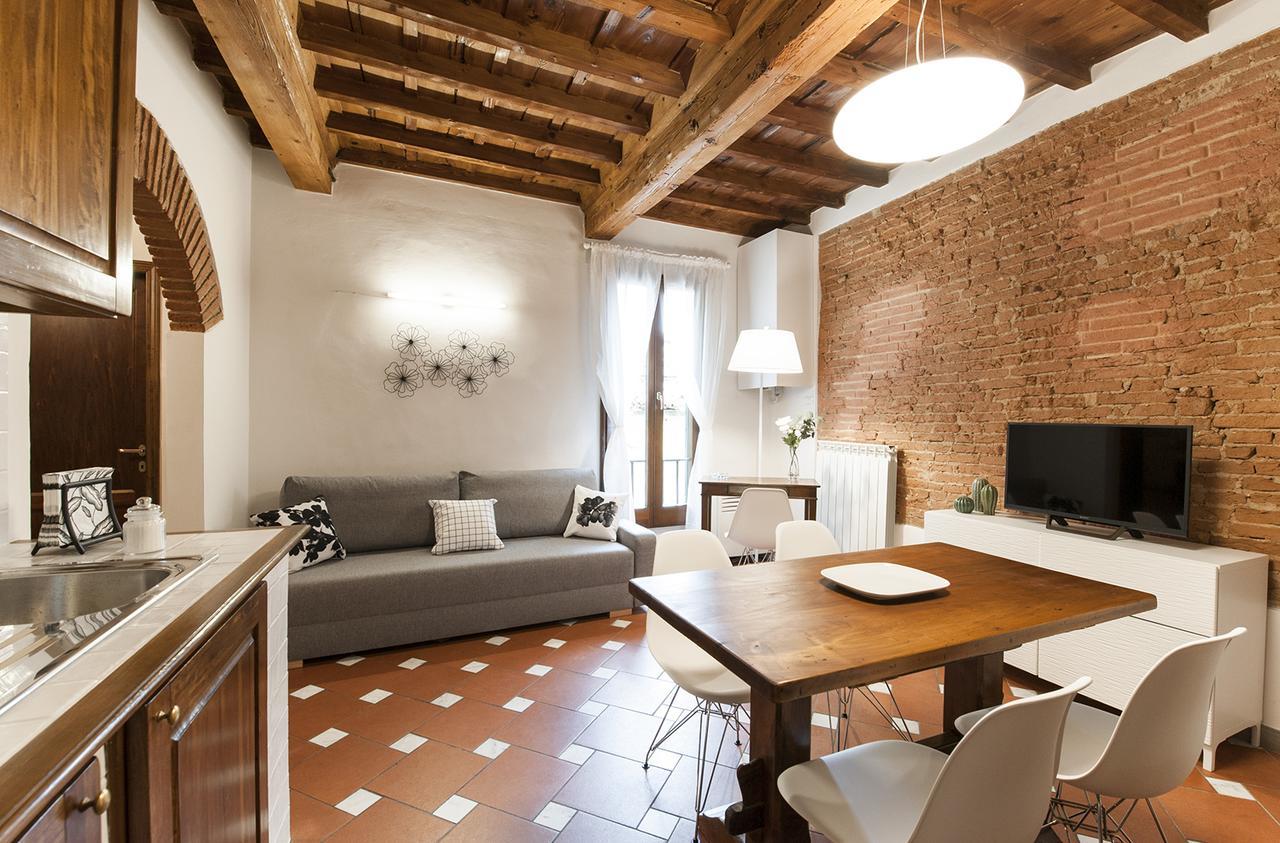 Apartment Borgo Pinti *