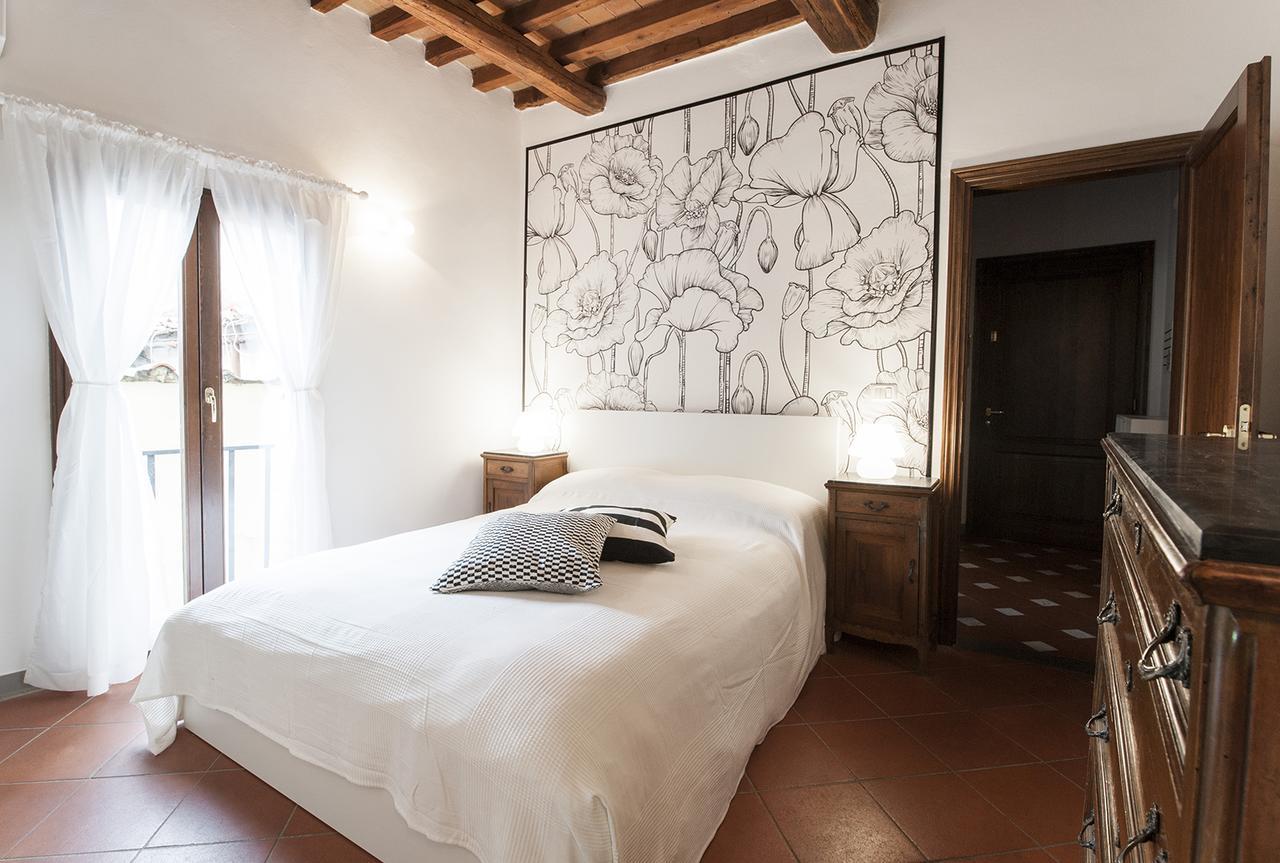 Borgo Pinti Apartment *