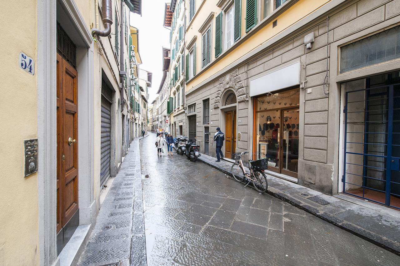 Apartment Borgo Pinti *