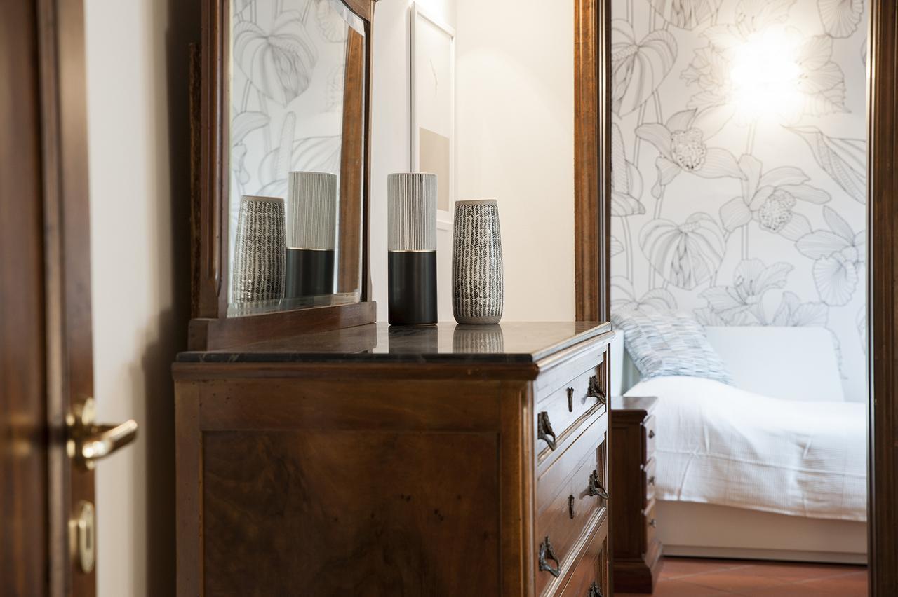Borgo Pinti * Florence