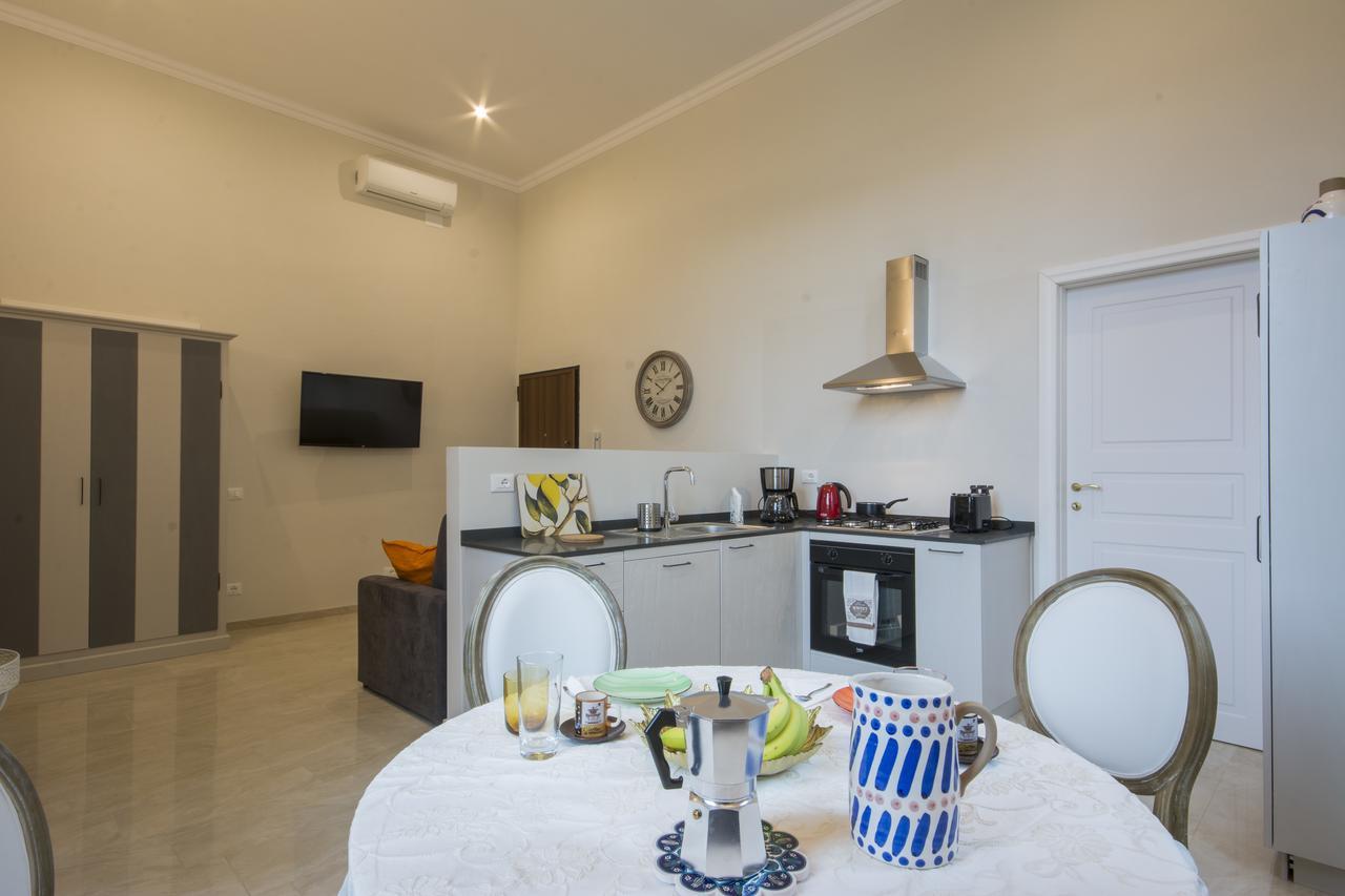 Apartment Iris By Mmega Florence